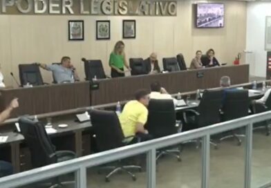 Justiça absolve definitivamente Dirlei Paiz em ação movida pelo vereador Adriano Pereira (PT)