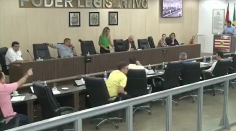 Justiça absolve definitivamente Dirlei Paiz em ação movida pelo vereador Adriano Pereira (PT)