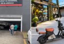Dono de loja de scooters elétricas é preso por suspeita de golpes em Blumenau