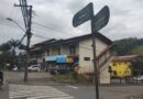 Samae inicia instalação de nova rede adutora no bairro Itoupavazinha