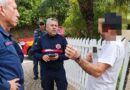 Homem com TEA desaparecido é encontrado após três dias de buscas em Brusque