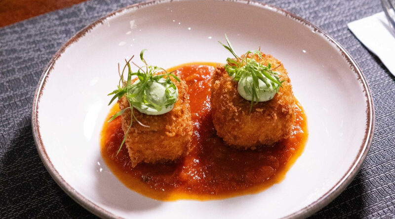 Circuito gastronômico Sabores de Itajaí reúne 30 restaurantes a partir desta sexta-feira