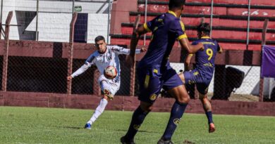 Blumenau vence o Nação e conquista primeira vitória na Copa Santa Catarina