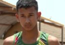 Paratleta de Blumenau é convocado para representar o Brasil nos Jogos Sul-Americanos Escolares
