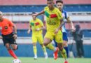 Brusque empata com o Paysandu e fica sem acesso à Série B após jogo suspenso por problemas de segurança